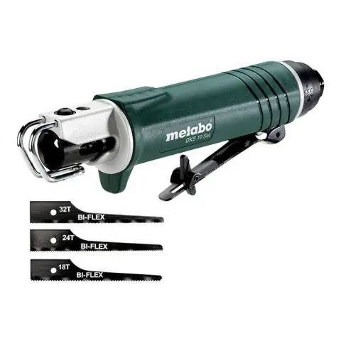 Metabo DKS 10 SET Karosserisåg Rabatter